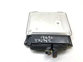 Seat Altea Calculateur moteur ECU 03g906021ln