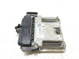 Seat Altea Calculateur moteur ECU 03g906021ln