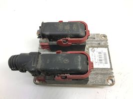 Fiat Punto (199) Calculateur moteur ECU 51798649