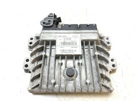 Renault Clio III Dzinēja vadības bloks 237100875r