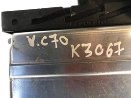 Volvo C70 Sterownik / Moduł ECU 08675759a