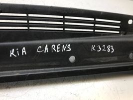 KIA Carens II Zierleiste Scheibenwischer 863611d050