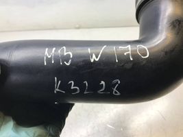 Mercedes-Benz SLK R170 Tube d'admission d'air 1111402112