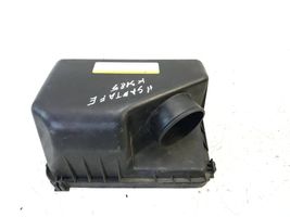 Hyundai Santa Fe Air filter box cover 2811126000