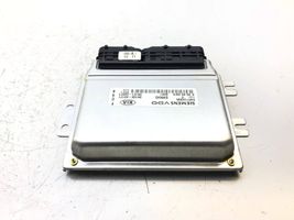 KIA Sportage Komputer / Sterownik ECU i komplet kluczy 3910323171