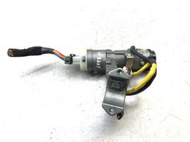 KIA Sportage Komputer / Sterownik ECU i komplet kluczy 3910323171