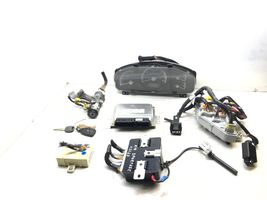 KIA Sportage Aizdedzes ECU komplekts 3910323171