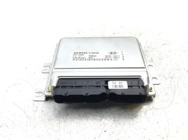 KIA Sportage Komputer / Sterownik ECU i komplet kluczy 3910323171