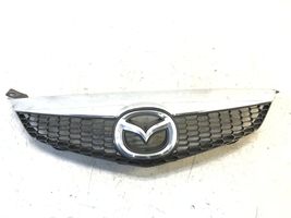 Mazda 6 Atrapa chłodnicy / Grill gr1l50712
