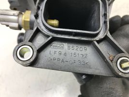 Mazda 6 Termostaatin kotelo lf941517z