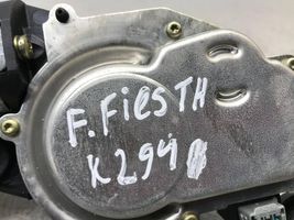 Ford Fiesta Takalasinpyyhkimen moottori 2s61a17k441ab