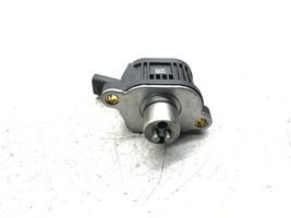 Volkswagen Golf VII Electromagnetic valve 04e906048a