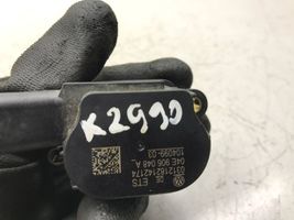 Volkswagen Golf VII Electromagnetic valve 04e906048a