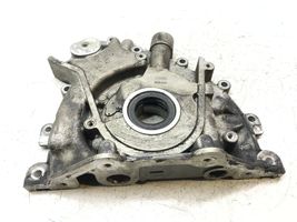 Jaguar XF Oil pump 