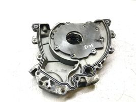 Jaguar XF Oil pump 