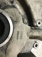 Jaguar XF Oil pump 