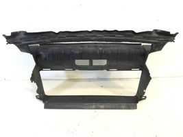 Land Rover Freelander 2 - LR2 Staffa del pannello di supporto del radiatore 