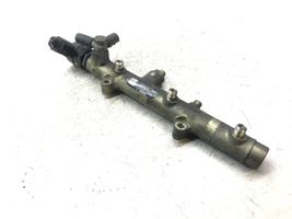 Audi A4 S4 B7 8E 8H Kraftstoffverteiler Einspritzleiste Verteilerrohr 059130090j