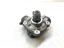 Audi A4 S4 B8 8K Set sistema iniezione carburante 059130277CC