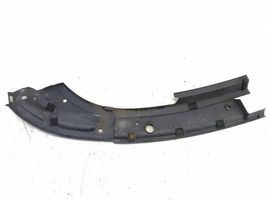 Audi TT Mk1 Staffa del pannello di supporto del radiatore parte superiore 8n0860441e