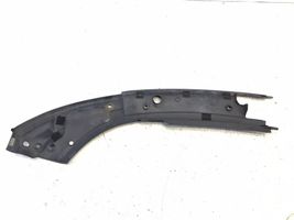 Audi TT Mk1 Staffa del pannello di supporto del radiatore parte superiore 8n0860441e