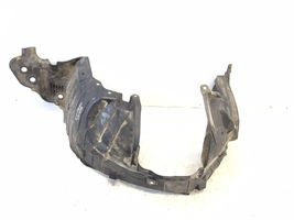 Nissan X-Trail T31 Rivestimento paraspruzzi passaruota anteriore 63843jg00a