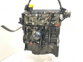 Nissan Note (E11) Silnik / Komplet K9K276