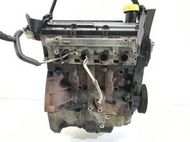 Nissan Note (E11) Moteur K9K276