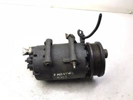 Ford Mondeo MK IV Air conditioning (A/C) compressor (pump) 6G9119D629KC