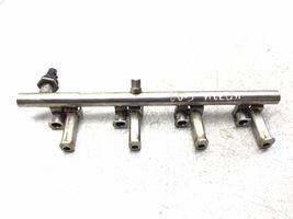 Ford Mondeo MK IV Injektoren Einspritzdüsen Satz Set 0261555065