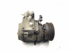 KIA Sportage Ilmastointilaitteen kompressorin pumppu (A/C) 62403340K