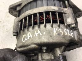 Opel Astra H Alternator K3526