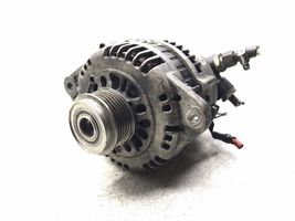 Opel Astra H Alternator K3526