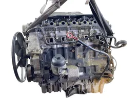 BMW X5 E53 Silnik / Komplet M57