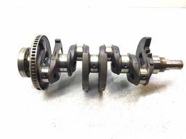 Opel Corsa D Crankshaft 55561959