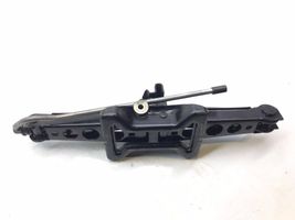 Jaguar X-Type Lift Jack 1x4a17080ae