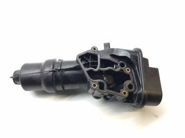 Audi A4 S4 B7 8E 8H Supporto di montaggio del filtro dell’olio 06f115397f