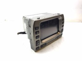 Jaguar X-Type Radio / CD-Player / DVD-Player / Navigation 4622005620