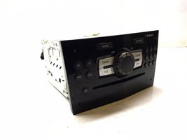 Opel Corsa D Radio/CD/DVD/GPS-pääyksikkö 13289921