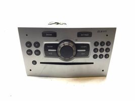 Opel Corsa D Unità principale autoradio/CD/DVD/GPS 13254193