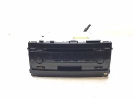 Toyota Prius (XW20) Panel / Radioodtwarzacz CD/DVD/GPS 8612047120