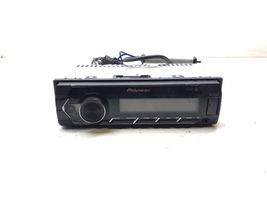 Opel Corsa C Panel / Radioodtwarzacz CD/DVD/GPS MVHS420bt