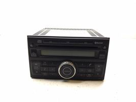 Nissan Tiida C11 Radija/ CD/DVD grotuvas/ navigacija 28185em01a
