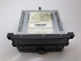 Chevrolet Captiva Panel / Radioodtwarzacz CD/DVD/GPS 96647740