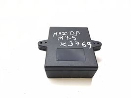 Mazda MX-5 NA Miata Muut ohjainlaitteet/moduulit 