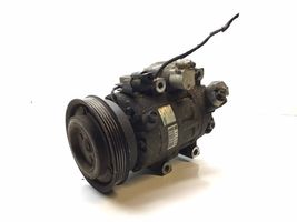 KIA Ceed Ilmastointilaitteen kompressorin pumppu (A/C) f500an8ca03