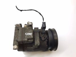 KIA Ceed Ilmastointilaitteen kompressorin pumppu (A/C) f500an8ca03