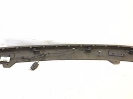 Ford Focus Rear bumper lower part trim 