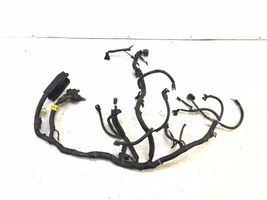 Chevrolet Tacuma Engine installation wiring loom 