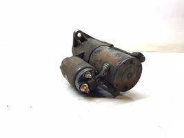 Chevrolet Tacuma Starter motor 